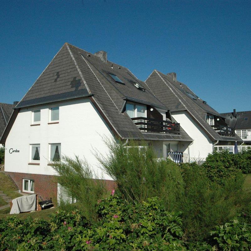 Ferielejlighed - 4 personer -  - Seedüne - 25996 - Sylt/Ot Wenningstedt