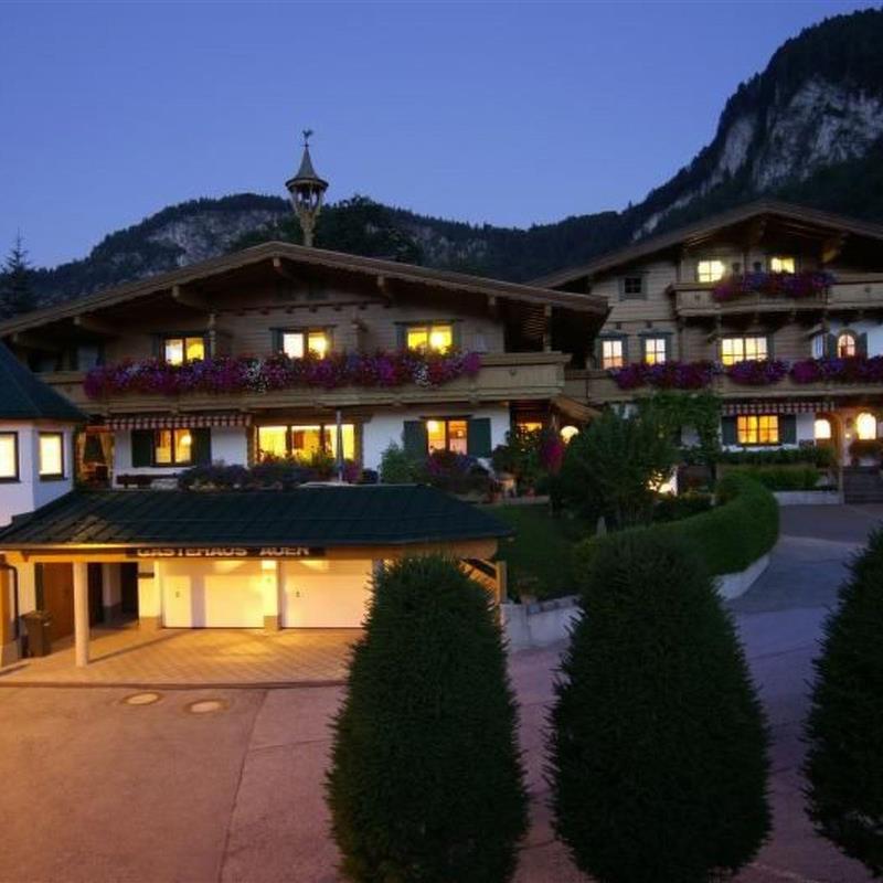 Ferielejlighed - 2 personer -  - Thiersee - 6335