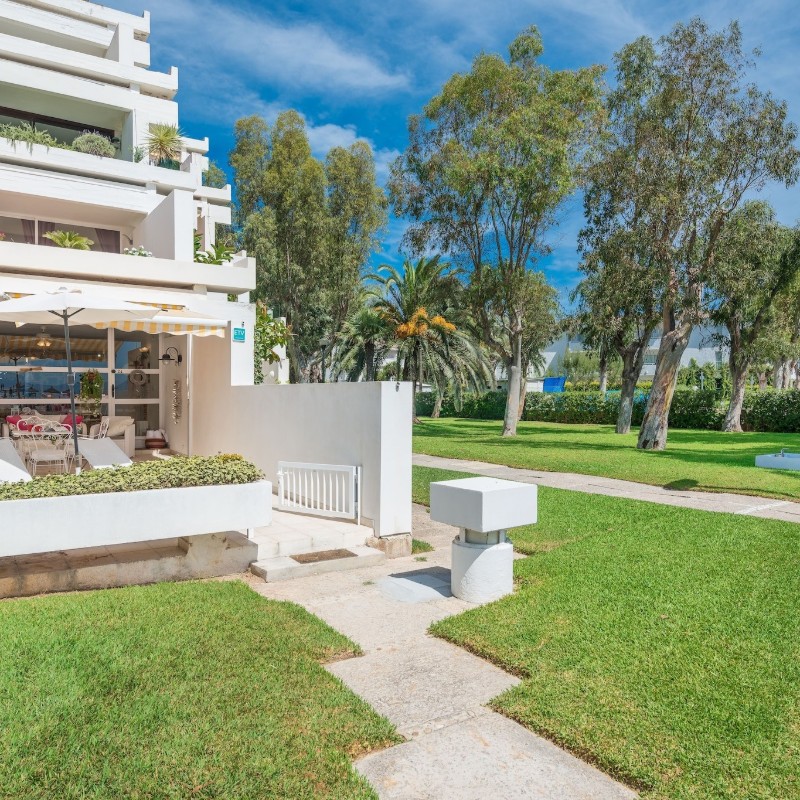 Ferielejlighed - 4 personer -  - 07400 - Port D'alcudia, Illes Balears