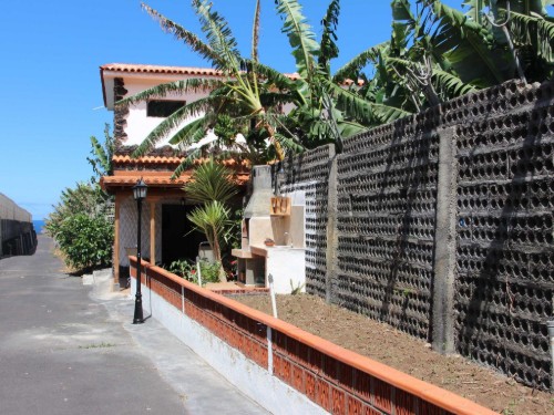 Holiday home - 5 persons -  - Carretera la Costa - 38749 - Los Quemados