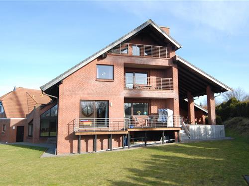 Ferienhaus - 3 Personen -  - Küsdorp - 23774 - Heiligenhafen