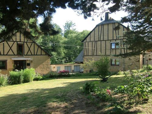 Ferielejlighed - 2 personer -  - 56761 - Kaifenheim