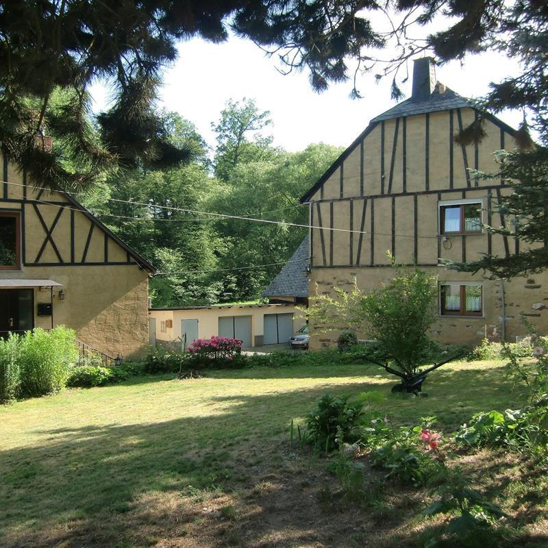 Ferielejlighed - 2 personer -  - 56761 - Kaifenheim