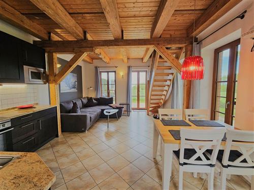 Holiday apartment - 2 persons -  - Riedenweg - 18230 - Rerik (Ostseebad)