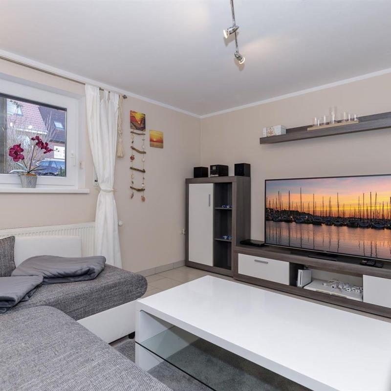 Ferielejlighed - 4 personer -  - Fulgengrund - 18225 - Kühlungsborn (Ost)