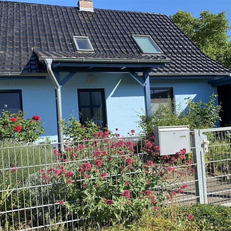 Ferielejlighed - 5 personer -  - 17091 - Wildberg