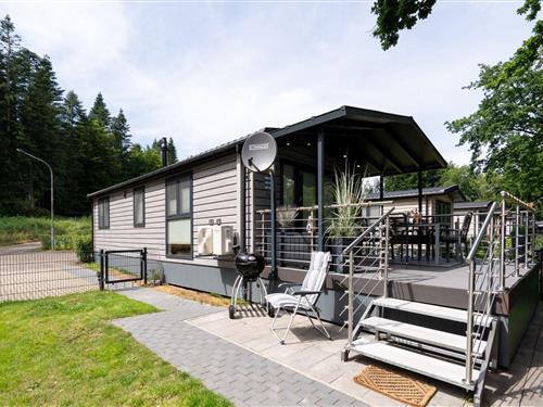 Feriehus - 4 personer -  - Bormwiese - 23683 - Haffkrug