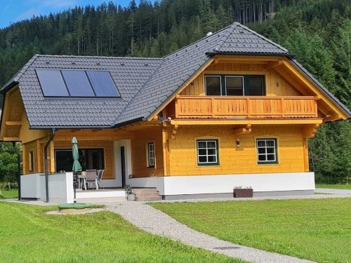 Chalet - 7 personer -  - 8625 - Turnau
