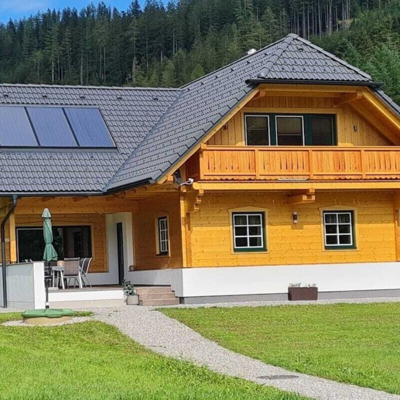 Chalet - 7 personer -  - 8625 - Turnau