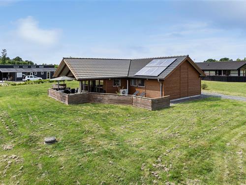 Sommerhus - 6 personer -  - Askemose - Skovmose - 6470 - Als