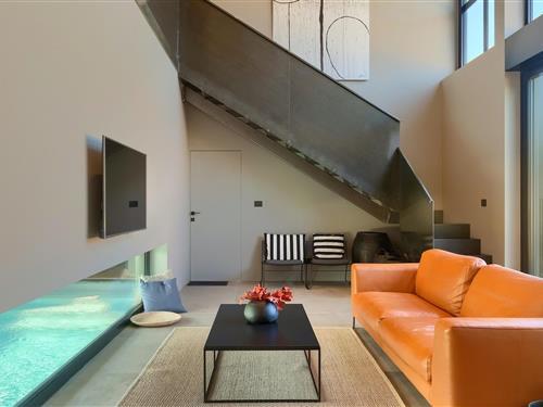 Holiday Home/Apartment - 6 persons -  - Domenico Cernecca - Bale - 52210 - Rovinj