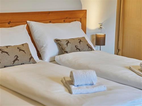 Ferielejlighed - 4 personer -  - Hinterfeldweg - 5754 - Hinterglemm