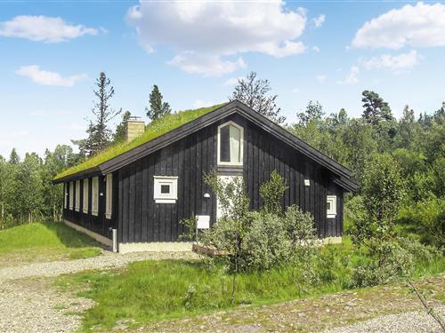 Sommerhus - 8 personer -  - Grøntuvmyra - 2646 - Gålå