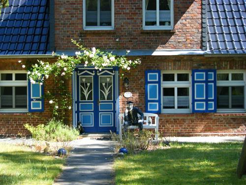 Ferieleilighet - 3 personer -  - Ahrenshoop - 18347