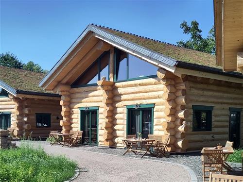 Semesterlägenhet - 4 personer -  - Sandgasse - 55599 - Siefersheim