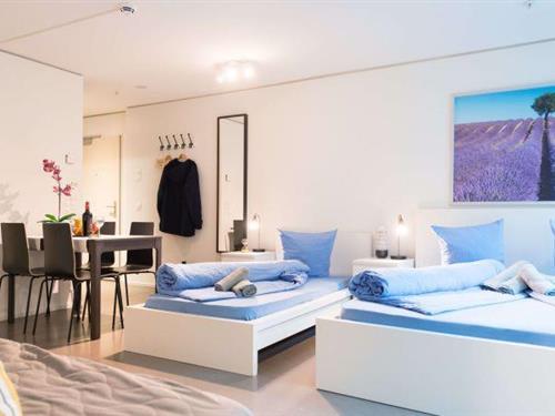 Holiday apartment - 4 persons -  - Zihlmattweg - 6005 - Luzern