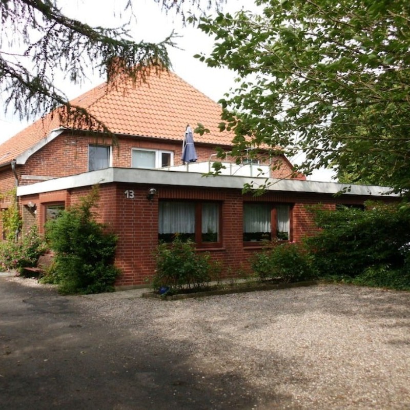 Sommerhus - 6 personer -  - 23738 - Kabelhorst \/ Schwienkuhl