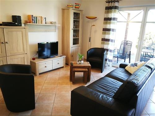 Ferieleilighet - 4 personer -  - Nordlichtstr. - 26506 - Norddeich