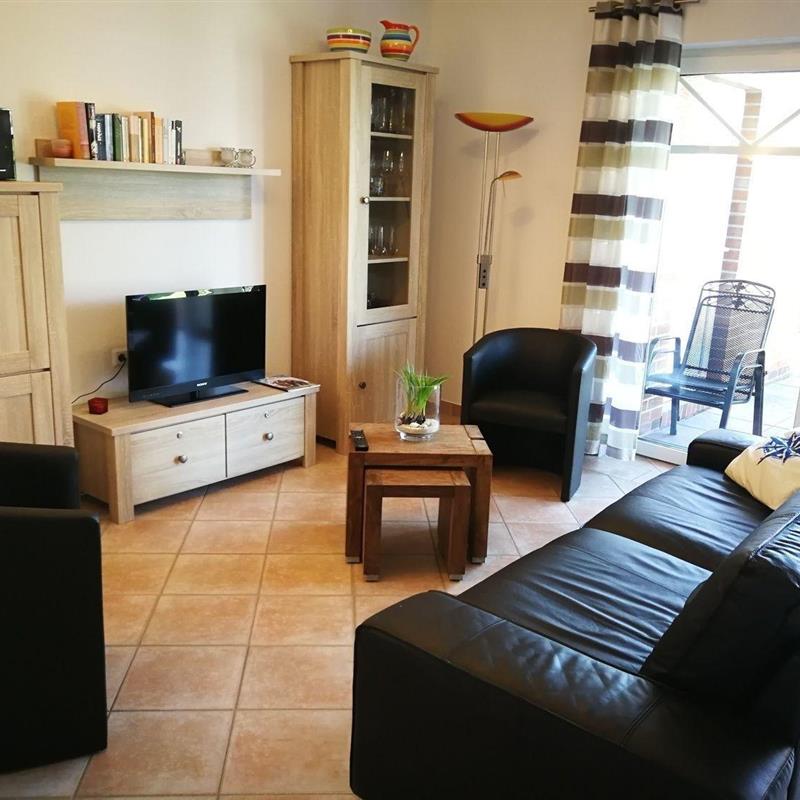 Ferielejlighed - 4 personer -  - Nordlichtstr. - 26506 - Norddeich