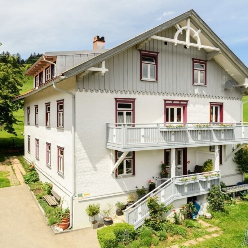 Sommerhus - 2 personer -  - 87549 - Rettenberg