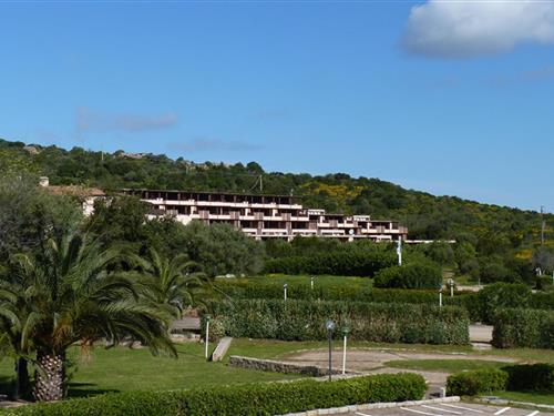 Ferielejlighed - 2 personer -  - 07021 - Cannigione Di Arzachena