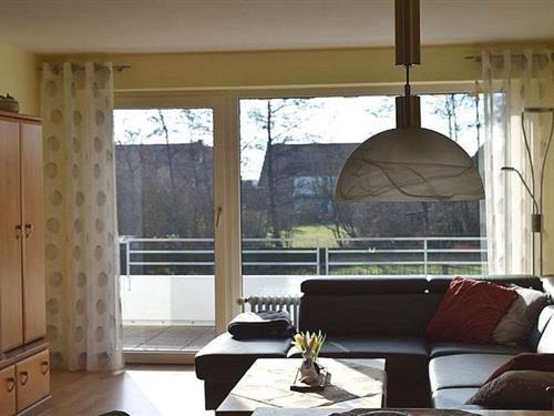 Holiday apartment - 4 persons -  - Kiebitzdelle Leegde - 26757 - Borkum