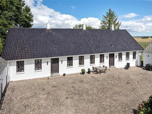 Ferienhaus - 12 Personen -  - Prinsehøjsvej - Baagö - 5610 - Assens