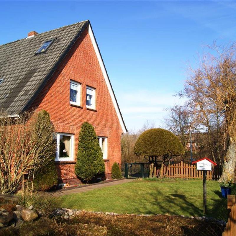 Ferielejlighed - 2 personer -  - Heedweg - 25826 - St. Peter-Ording