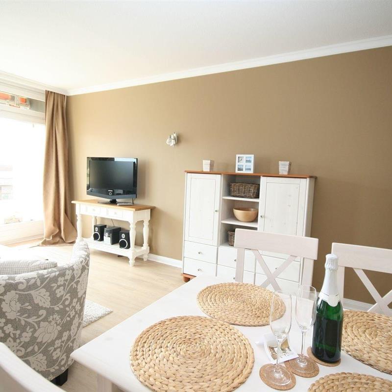 Ferielejlighed - 3 personer -  - Königsberger Allee - 23743 - Grömitz