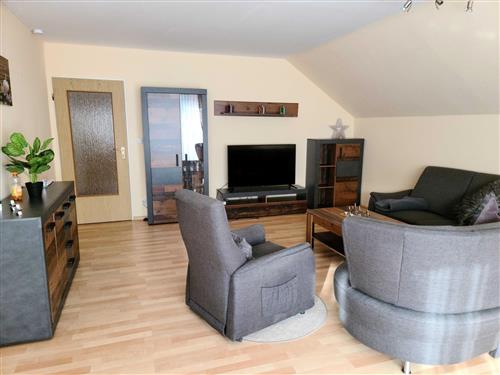 Ferielejlighed - 4 personer -  - Marktstraße - 33335 - Gütersloh