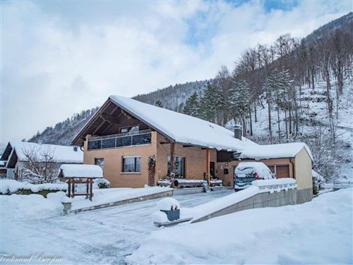 Ferienhaus - 8 Personen -  - Krenngraben - 3343 - Hollenstein An Der Ybbs