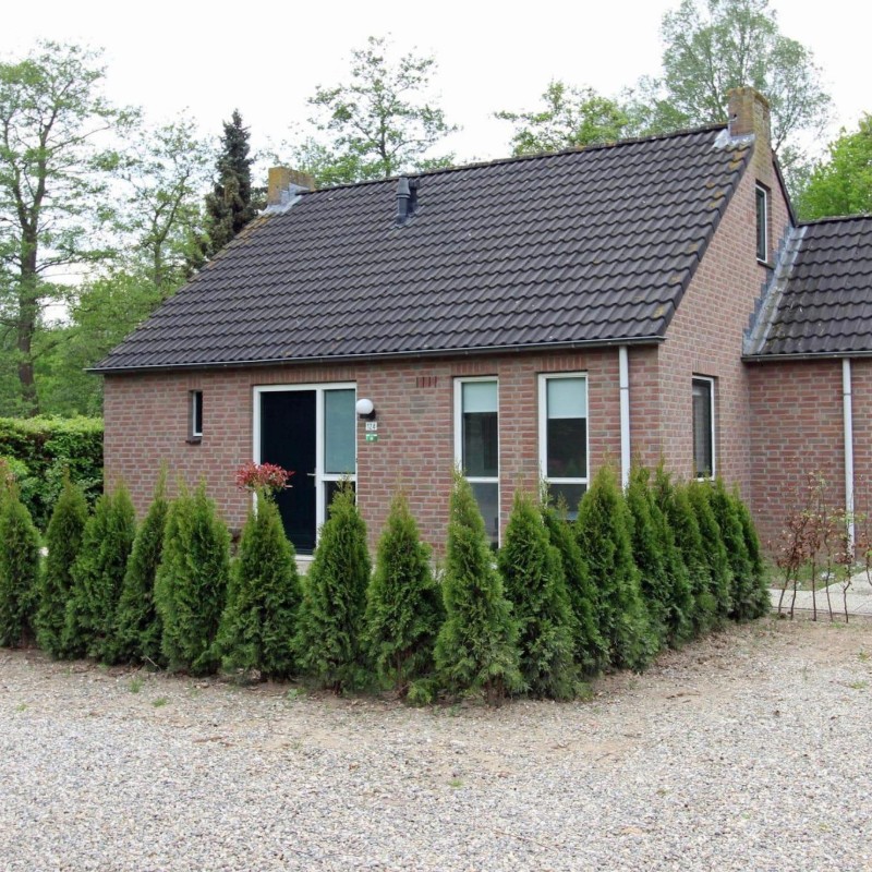 Sommerhus - 6 personer -  - 6644 KX - Ewijk