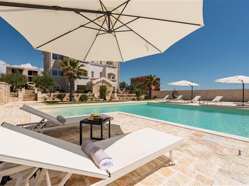 Semesterlägenhet - 5 personer -  - Obilaznica - Pag - Novalja - 53291 - Novalja