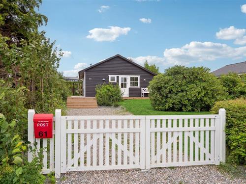 Sommerhus - 4 personer -  - Ærenprisvej - 5300 - Kerteminde