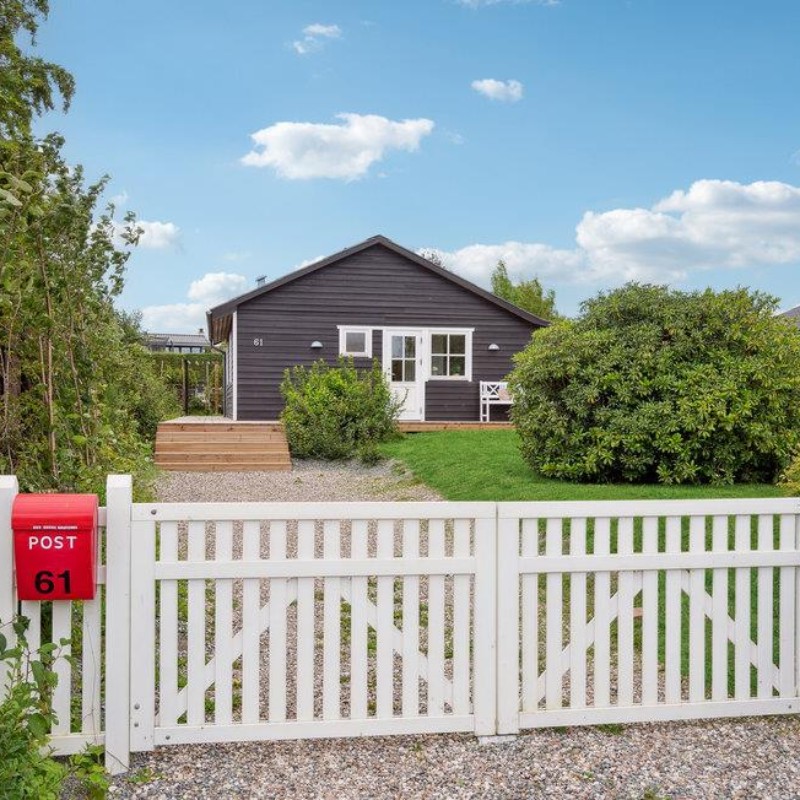Sommerhus - 4 personer -  - Ærenprisvej - 5300 - Kerteminde