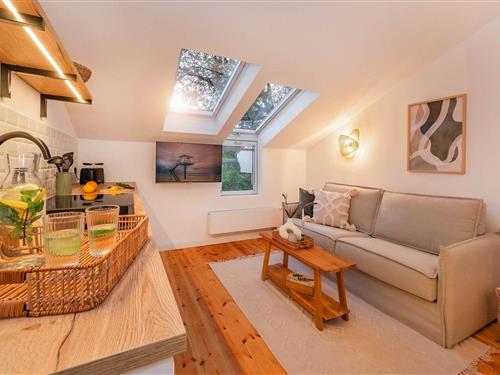 Ferielejlighed - 2 personer -  - Delbrückstraße - 17424 - Heringsdorf (Seebad)