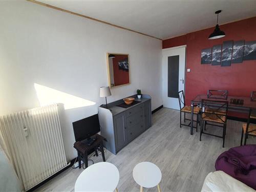 Holiday Home/Apartment - 5 persons -  - 38410 - Chamrousse