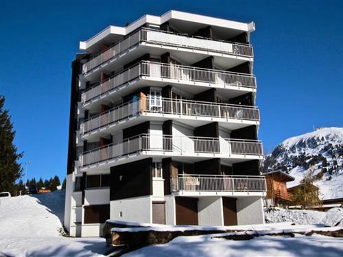 Holiday Home/Apartment - 5 persons -  - 38410 - Chamrousse