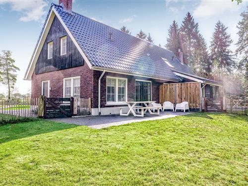 Sommerhus - 4 personer -  - Hooiweg - 7462 SL - Rijssen