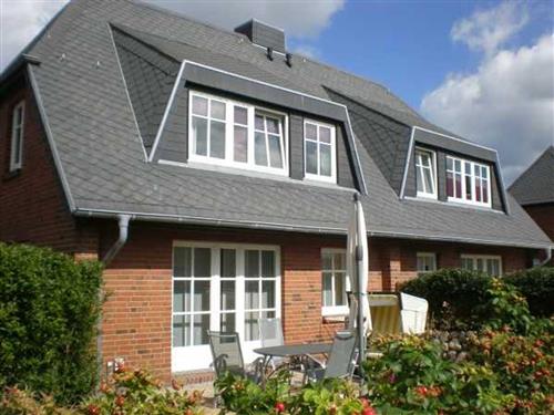 Holiday Home/Apartment - 4 persons -  - Deckerstraße - 25980 - Westerland Auf Sylt