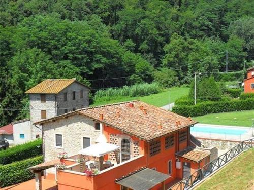 Holiday Home/Apartment - 5 persons -  - Località Cucco, SNC - 55064 - Torcigliano Di Pescaglia