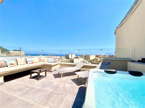 Ferielejlighed - 6 personer -  - Castellammare Del Golfo - 91014