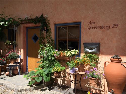 Ferienhaus - 3 Personen -  - Am Herrnberg - 83209 - Prien Am Chiemsee