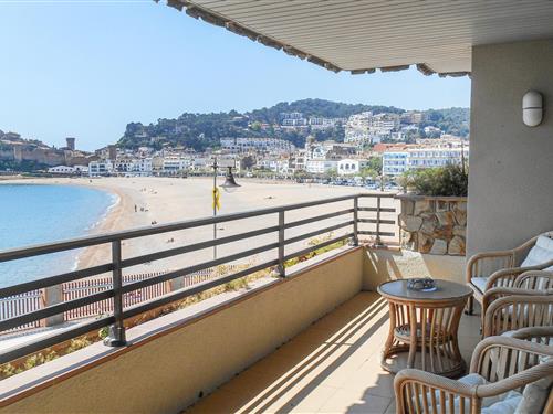 Ferienhaus - 9 Personen -  - Sant Ramón de Penyaflor - 17320 - Tossa De Mar