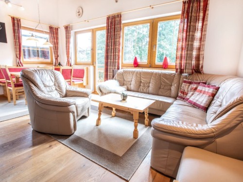 Sommerhus - 6 personer -  - 5742 - Hochkrimml