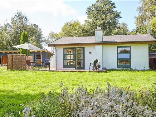 Holiday home - 5 persons -  - Højgårdsvej - Klint - 4500 - Nykøbing Sj