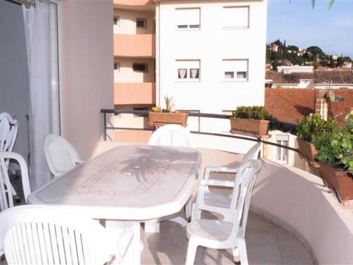 Holiday Home/Apartment - 4 persons -  - 83120 - Sainte-Maxime