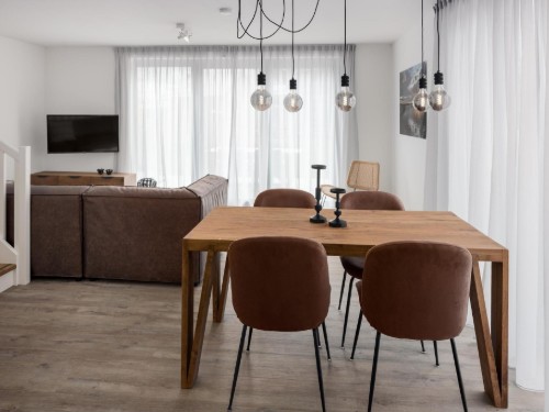 Villa - 4 persons -  - 4471NC - Wolphaartsdijk
