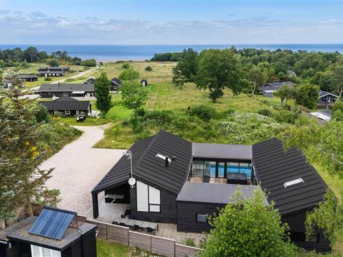 Sommerhus - 20 personer -  - Klitgaardsvej - Bønnerup Strand - 8585 - Glesborg