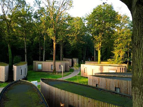 Vakantiehuisje - 2 personen -  - 7640 - Antoing